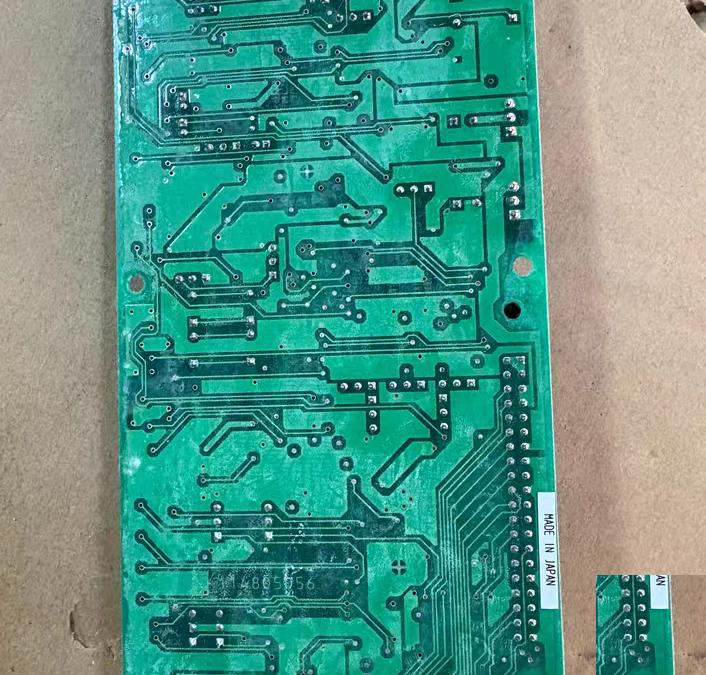 TOKIMEC 11489405
