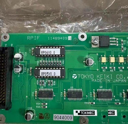 TOKIMEC RPIF 1148940901