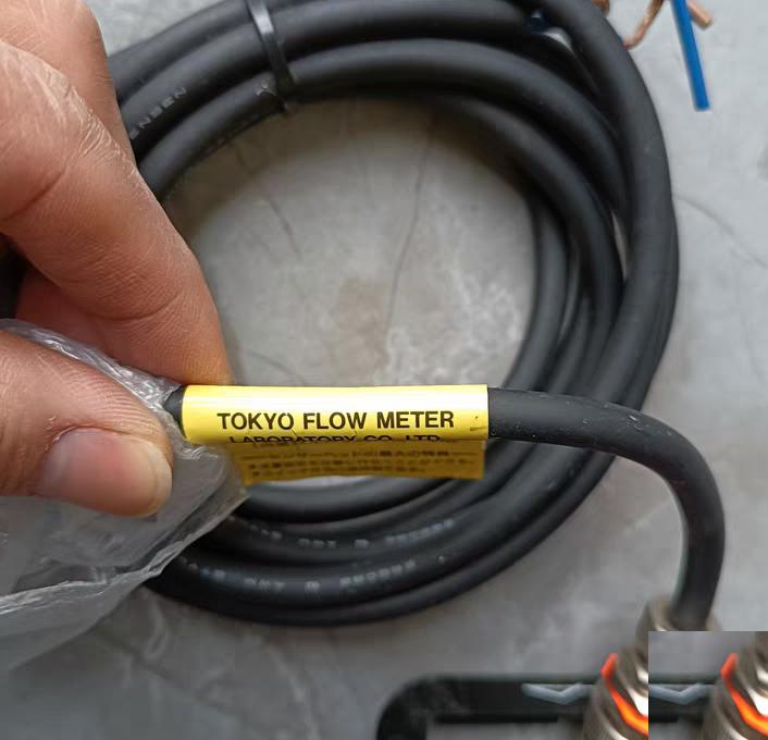 TOKYO FLOW METER 350