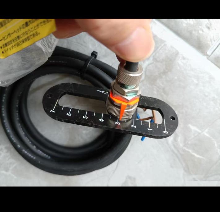 TOKYO FLOW METER 350