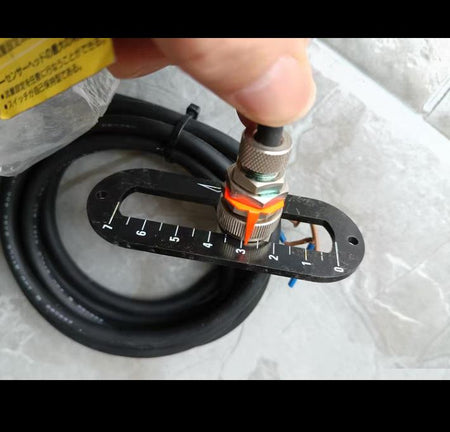 TOKYO FLOW METER 350