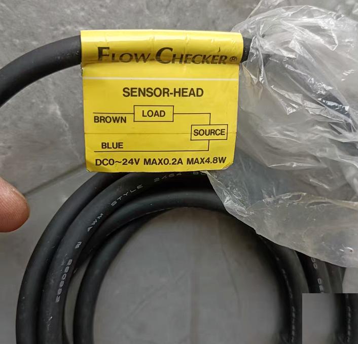 TOKYO FLOW METER 350