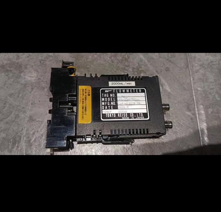 TOKYO KEISO SFC-250 500 N3-3