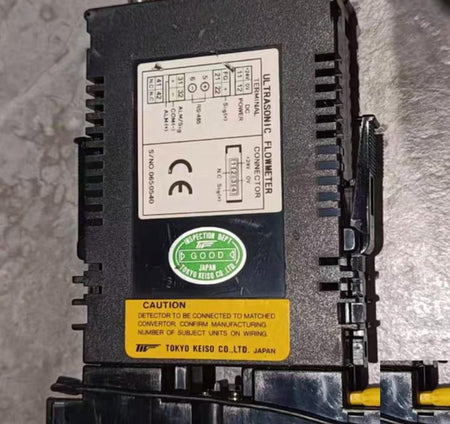 TOKYO KEISO SFC-250 500 N3-3