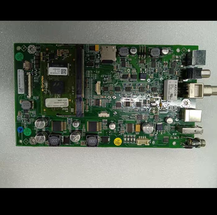 TORADEX cold pxa300