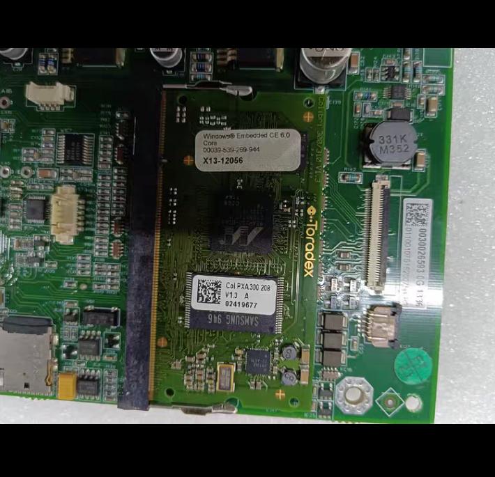 TORADEX cold pxa300