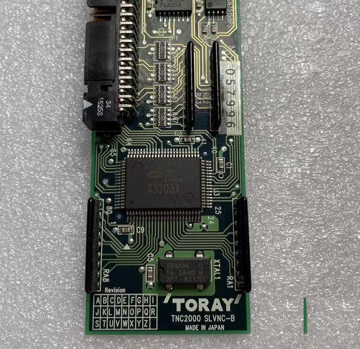 TORAY TNC2000 SENNC-B