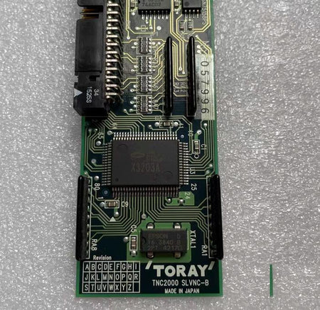 TORAY TNC2000 SENNC-B