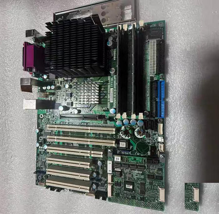 TOSHIBA ASAP1 2N8C3277P001-D CPU