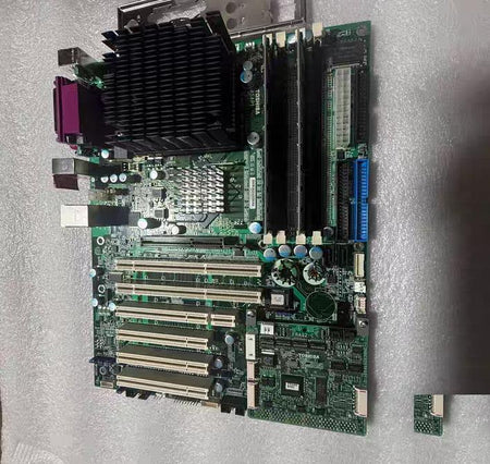 TOSHIBA ASAP1 2N8C3277P001-D CPU