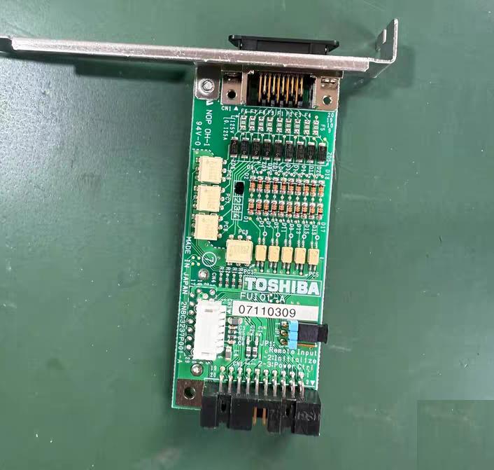 TOSHIBA FUIO1-A 2N8C3237P001-A