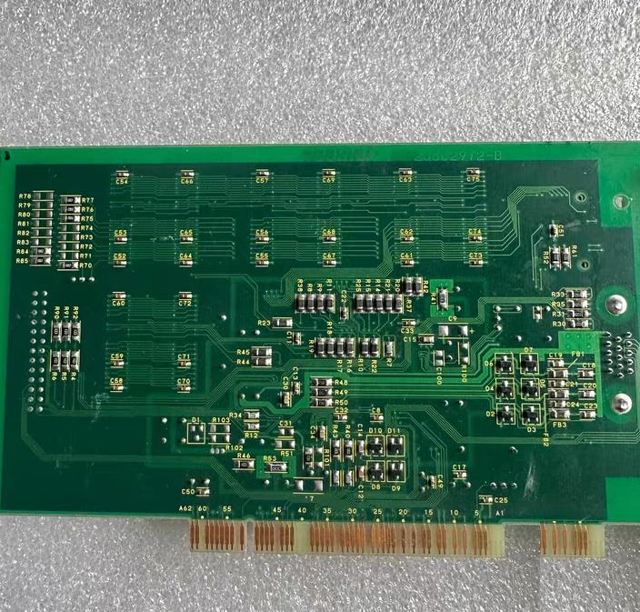 TOSHIBA JVGA1 2N8C2972-B PCI