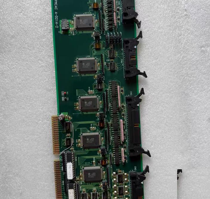 TOSHIBA PPMC4C 4-D214-2
