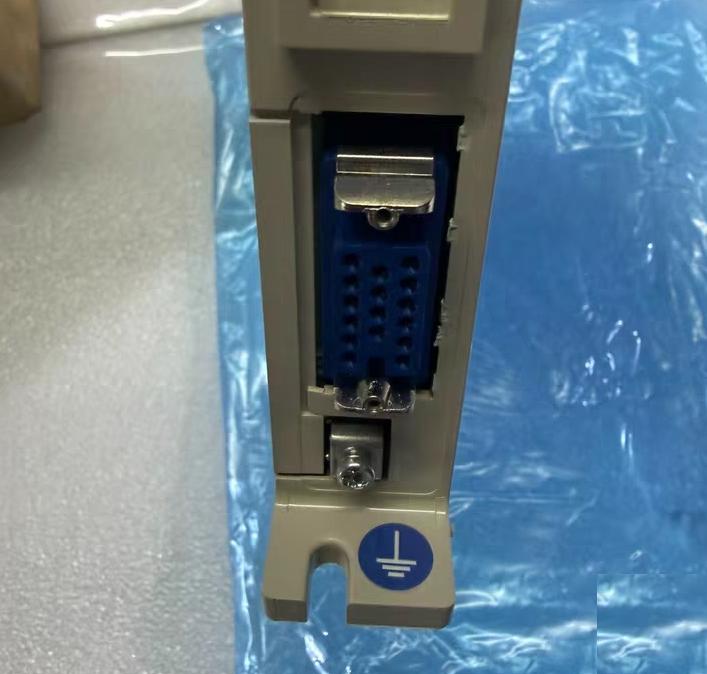 TOSHIBA VEC001Z-3 OPTION UNIT MADE IN JAPAN TYPE-FORM