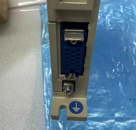 TOSHIBA VEC001Z-3 OPTION UNIT MADE IN JAPAN TYPE-FORM