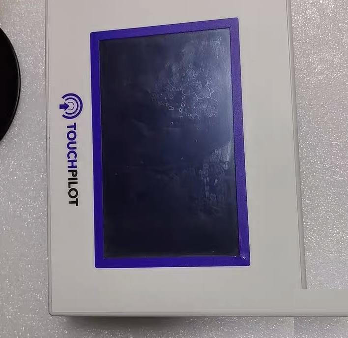TOUCHPILOT