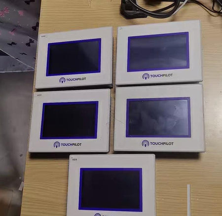 TOUCHPILOT 00PSG001652200A 30XAXQXW