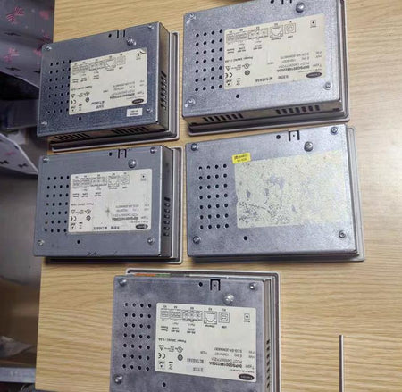 TOUCHPILOT 00PSG001652200A 30XAXQXW