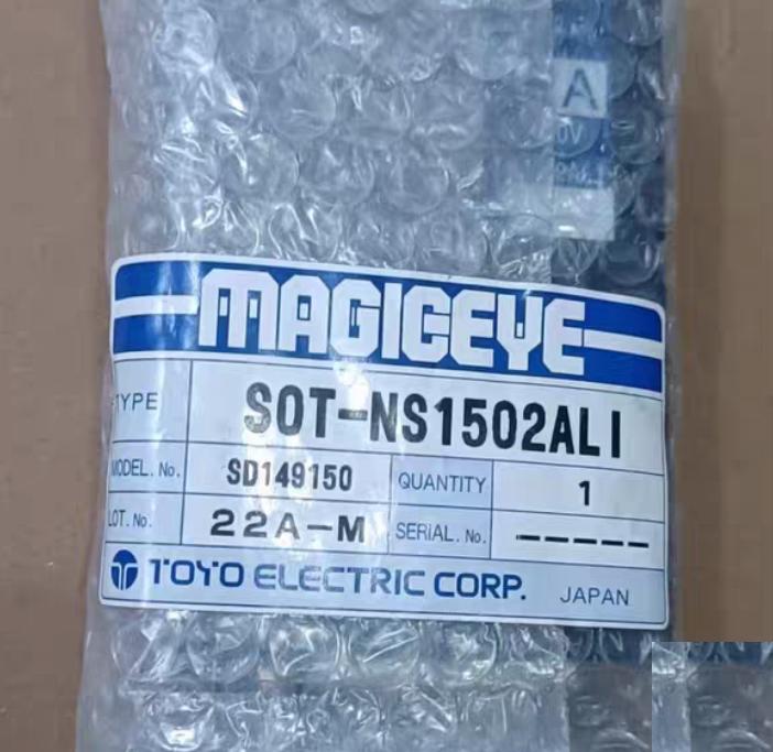 TOYO SOT-NS1502ALI 3500 xc1-3