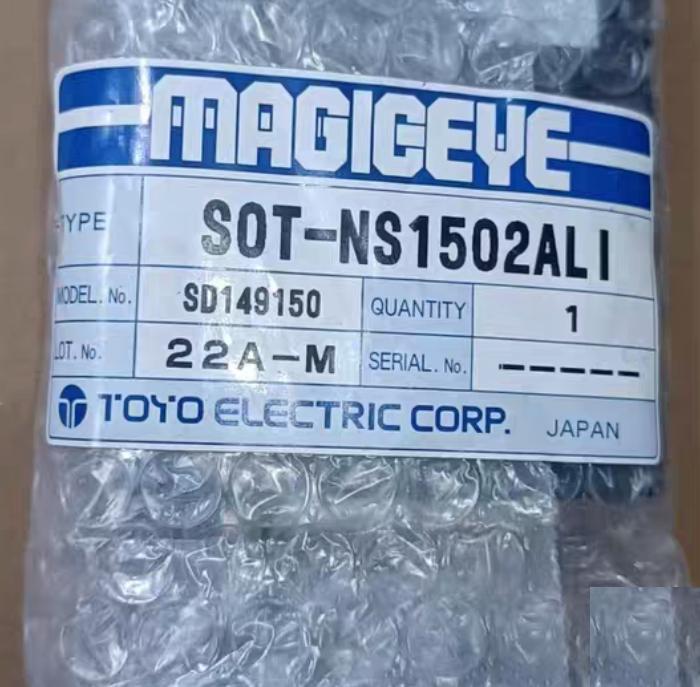 TOYO SOT-NS1502ALI 3500 xc1-3