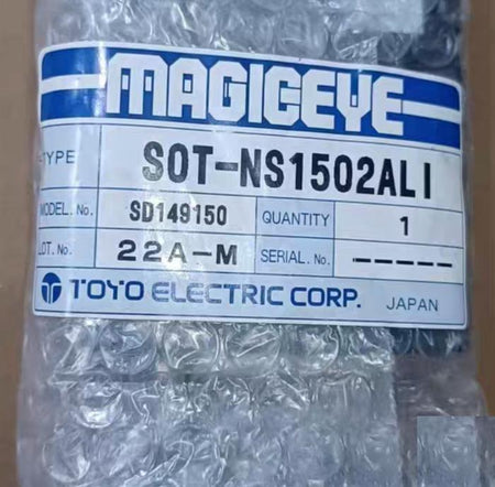 TOYO SOT-NS1502ALI 3500 xc1-3