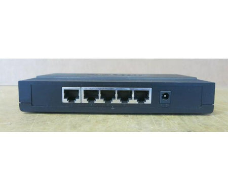 TP-LINK TL-SG1005D 5-Port
