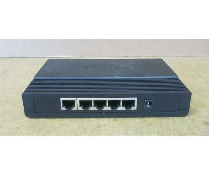 TP-LINK TL-SG1005D 5-Port