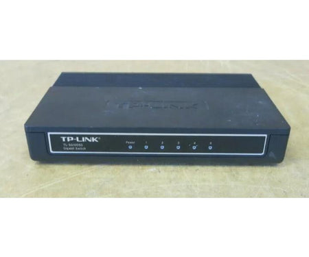 TP-LINK TL-SG1005D 5-Port
