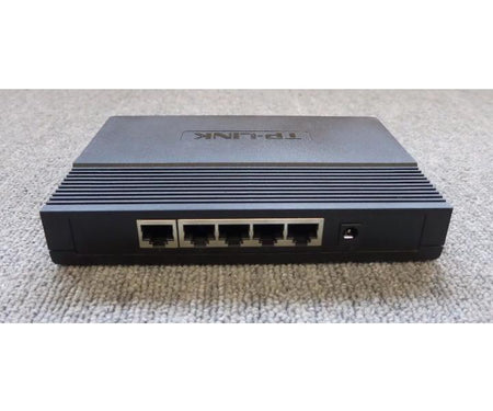 TP-LINK TL-SG1005D 5-Port