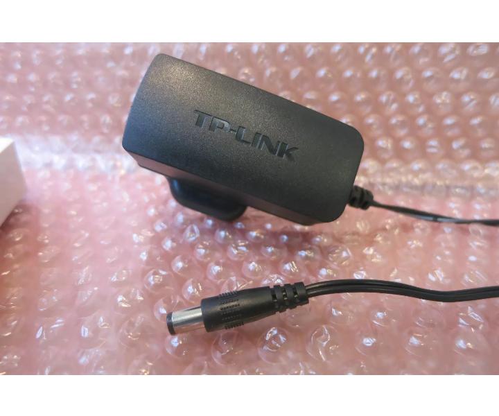 TP-Link 5-Port TL-SF1005D 100Mbps 12CB3500732