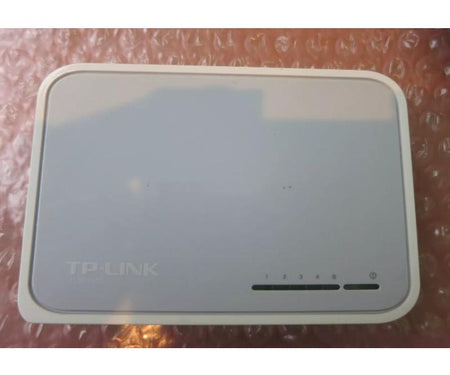 TP-Link 5-Port TL-SF1005D 100Mbps 12CB3500732