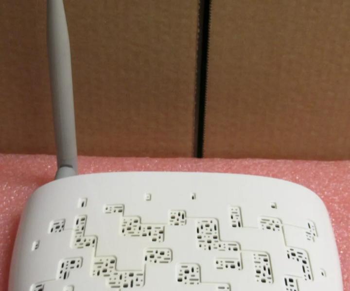 TP-Link TD-W8951ND 150Mbps ADSL2