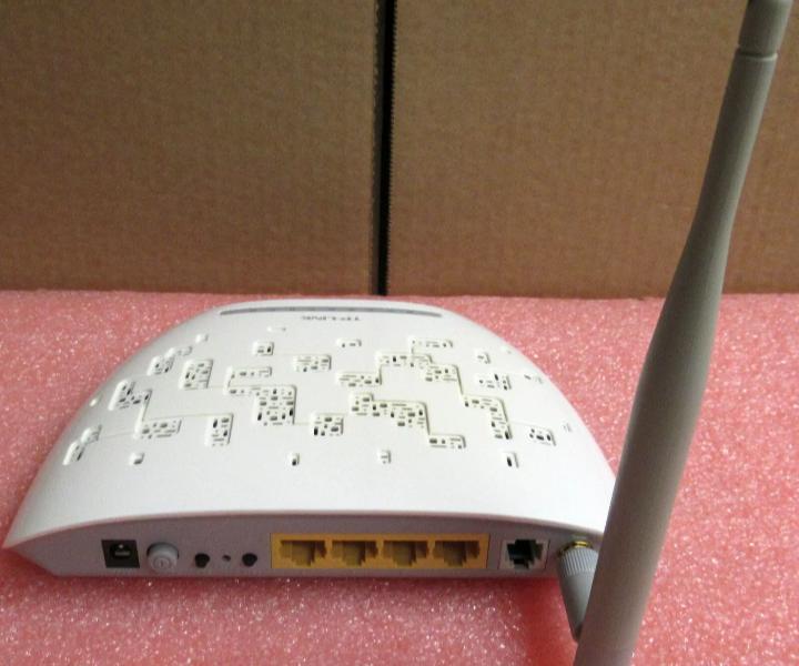 TP-Link TD-W8951ND 150Mbps ADSL2