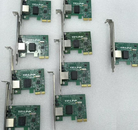 TP-Link TG-3269E 1000 PCIE x1
