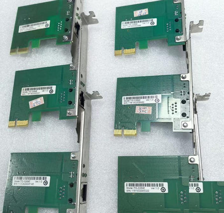 TP-Link TG-3269E 1000 PCIE x1