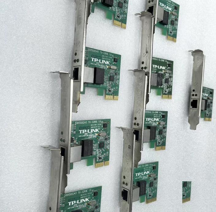 TP-Link TG-3269E 1000 PCIE x1