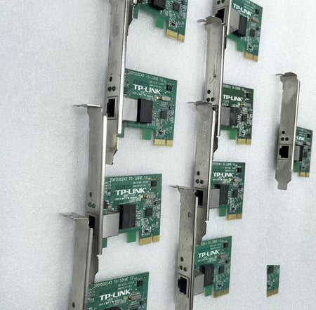 TP-Link TG-3269E 1000 PCIE x1