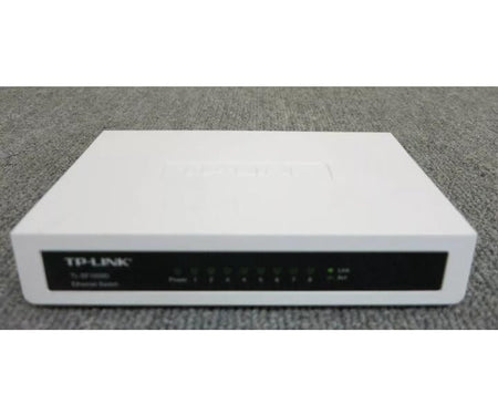 TP-Link TL-SF1008D