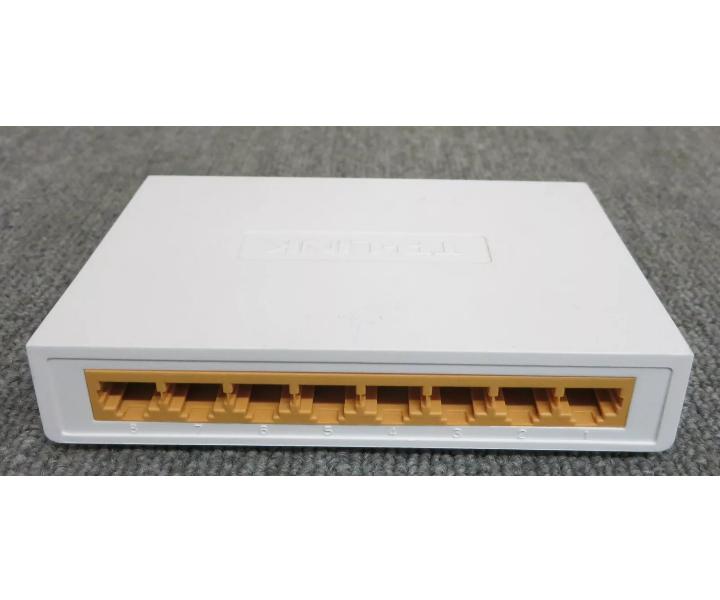 TP-Link TL-SF1008D