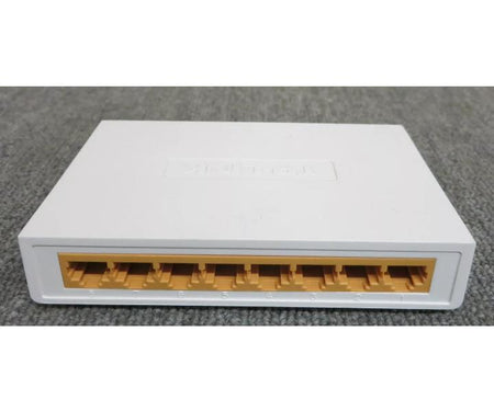 TP-Link TL-SF1008D