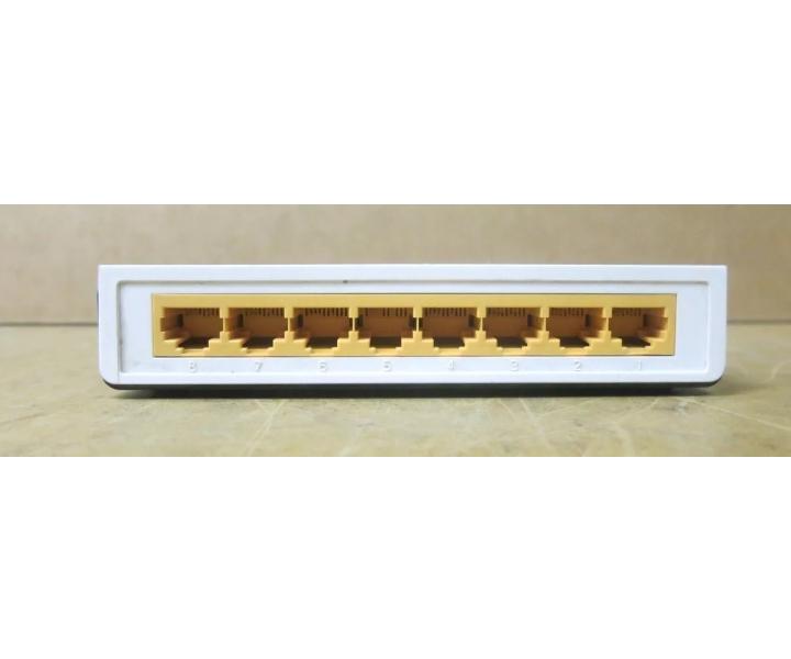 TP-Link TL-SF1008D