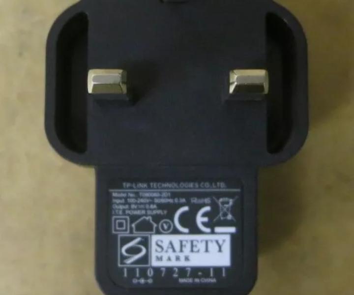 TP-Link TL-SF1008D