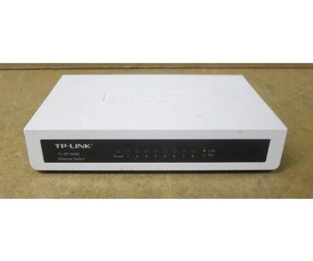 TP-Link TL-SF1008D