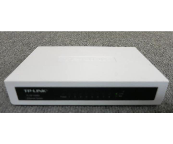 TP-Link TL-SF1008D TP-SF1008
