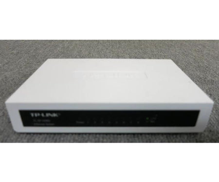 TP-Link TL-SF1008D TP-SF1008