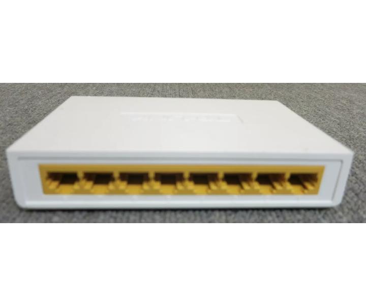 TP-Link TL-SF1008D TP-SF1008