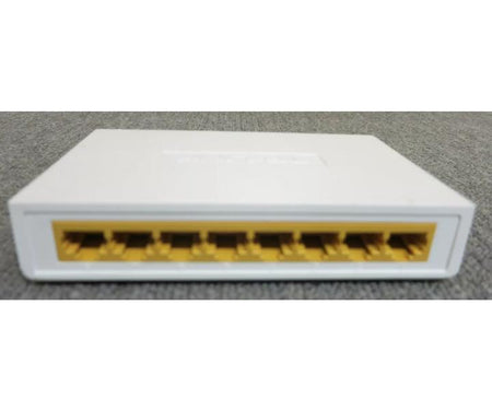 TP-Link TL-SF1008D TP-SF1008
