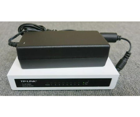 TP-Link TL-SF1008D TP-SF1008