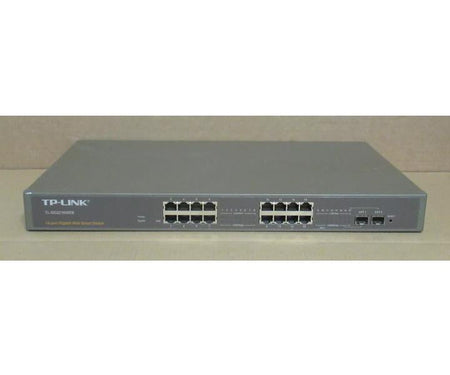 TP-Link TL-SG2216 16-Port