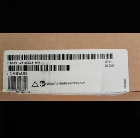 TP2200 Comfort 6AV2124-0XC02-0AX1 SIMATIC HMI